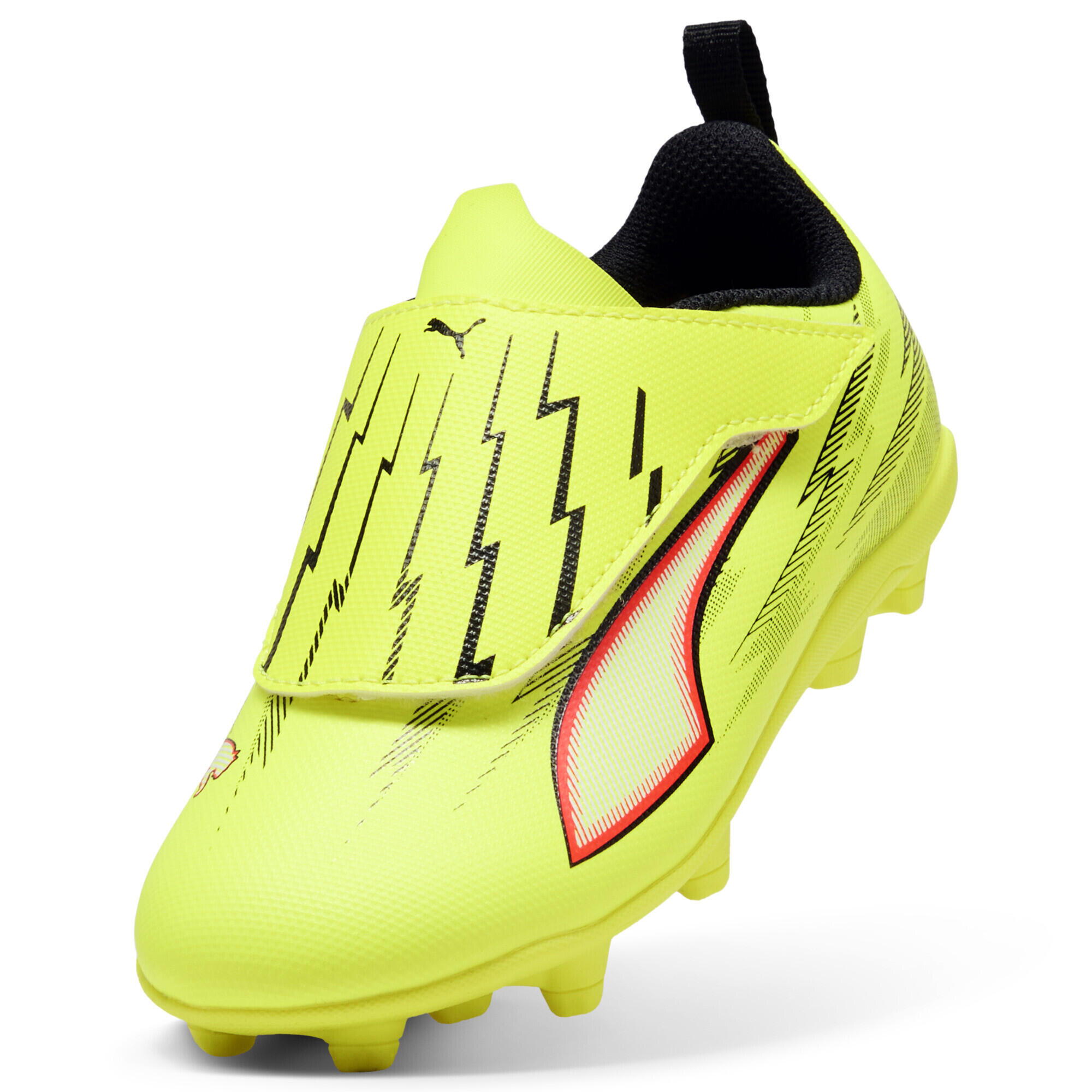 Scarpe da calcio ULTRA 6 PLAY FG/AG per bambini PUMA 6/6