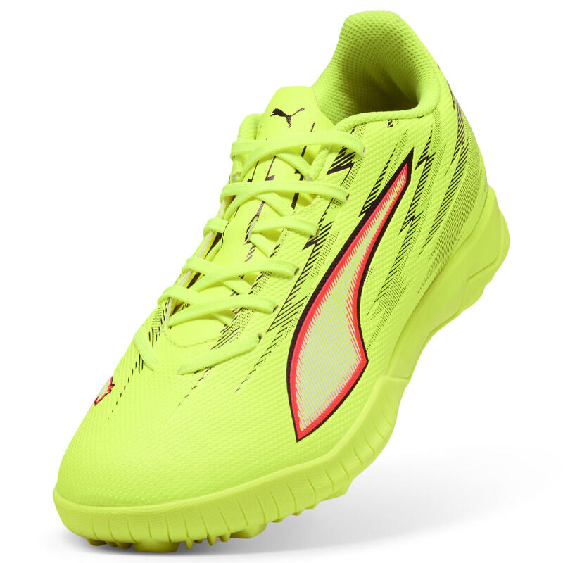 Unisex fotbalové kopačky vhodné na tvrdé povrchy Ultra 6 Play TT PUMA