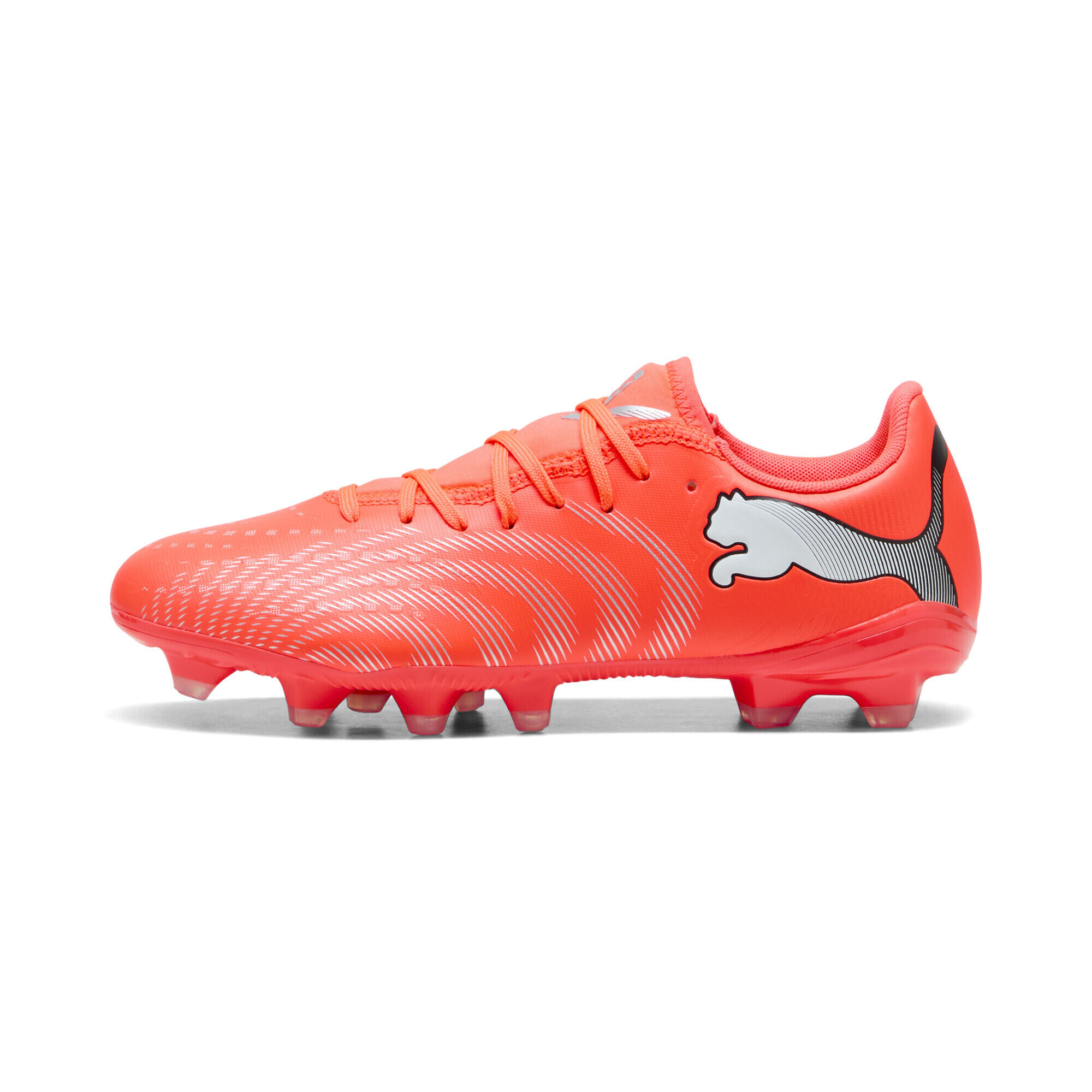 Scarpe da calcio FUTURE 9 PLAY FG/AG da donna PUMA 3/6