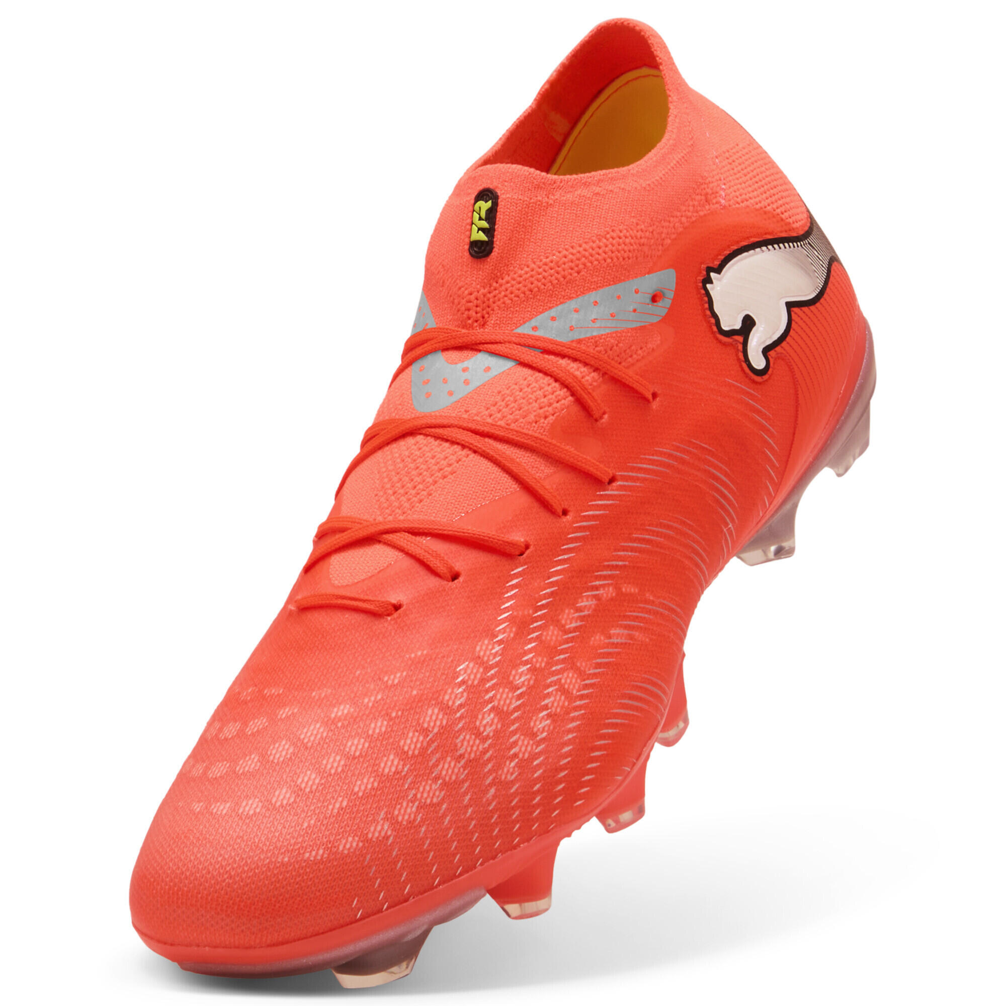 Scarpe da calcio FUTURE 9 PRO FG/AG da donna PUMA 6/6