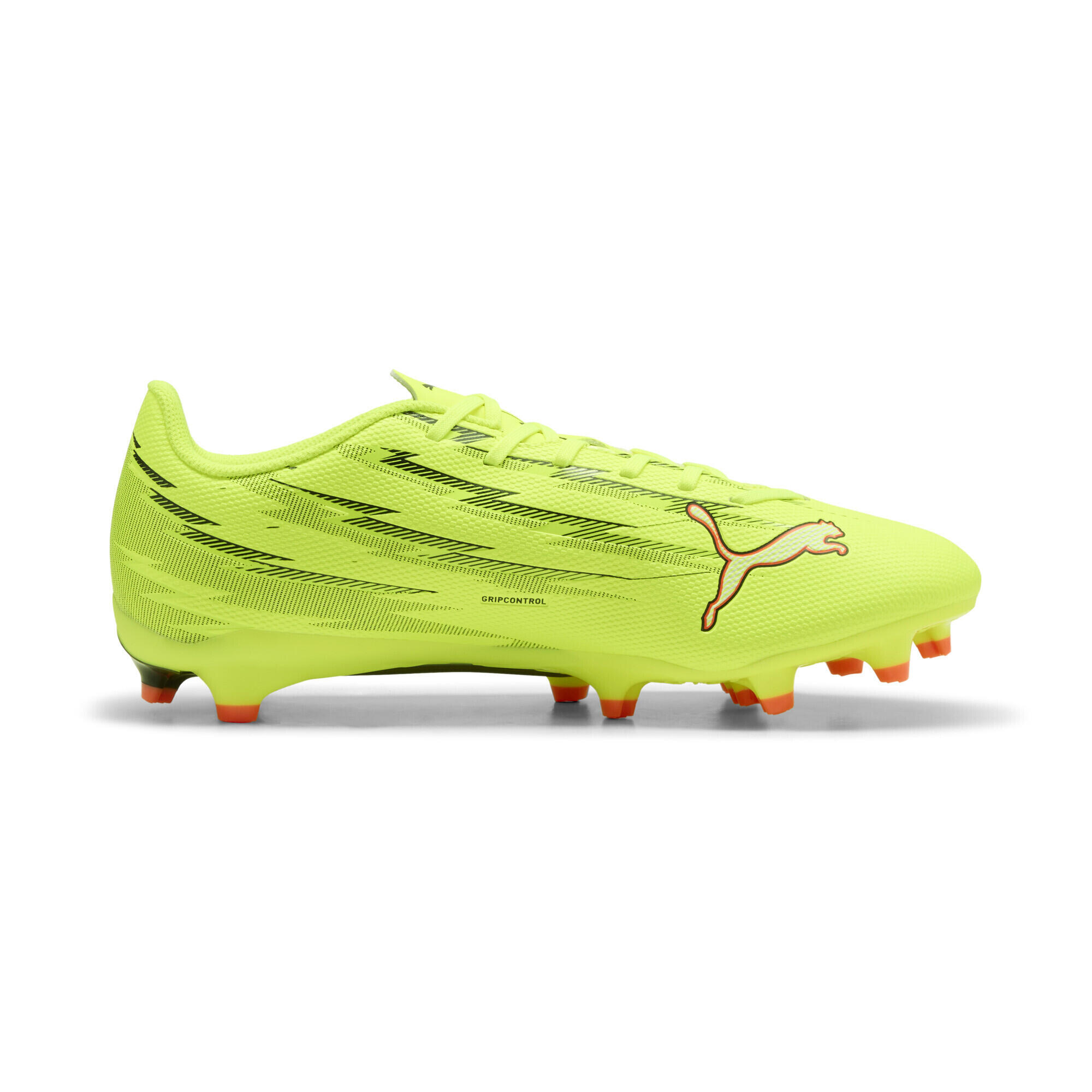 Scarpe da calcio ULTRA 6 PLAY FG/AG unisex PUMA 5/7