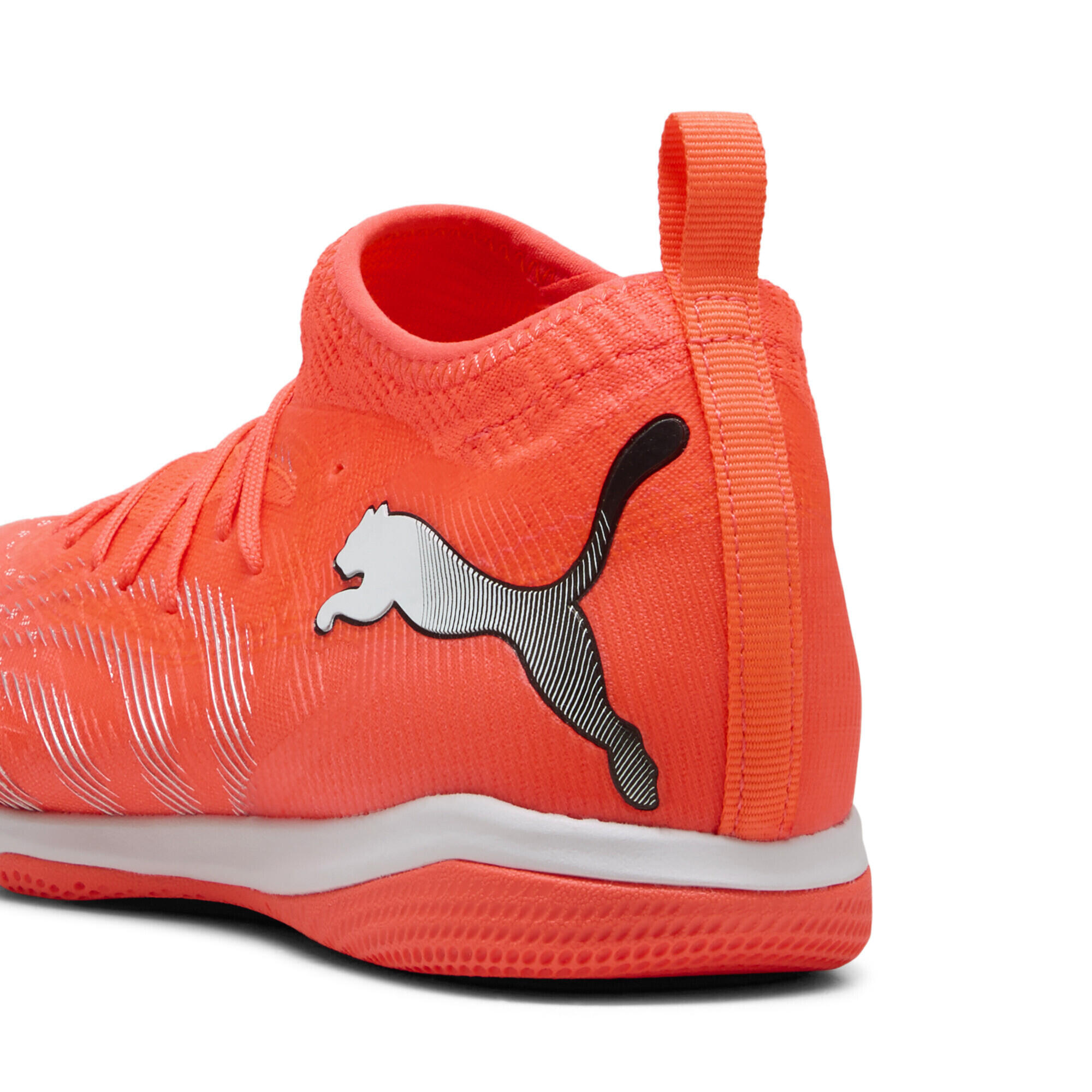 Chaussures de futsal FUTURE 9 MATCH Enfant et Adolescent PUMA 2/6