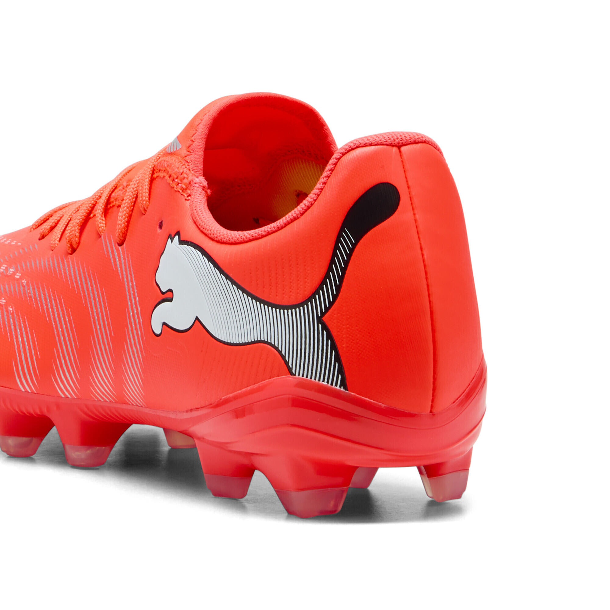 Damskie buty piłkarskie FUTURE 9 PLAY FG/AG PUMA