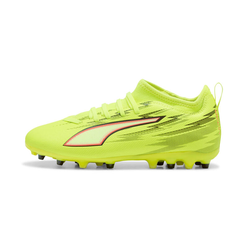 Dětské fotbalové kopačky gripcontrol-beschichtung Ultra 6 Match Mg PUMA