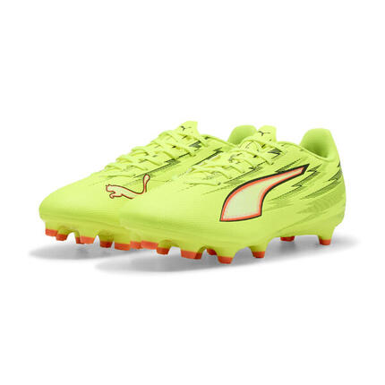 Chaussures de football ULTRA 6 PLAY FG/AG Unisexe PUMA