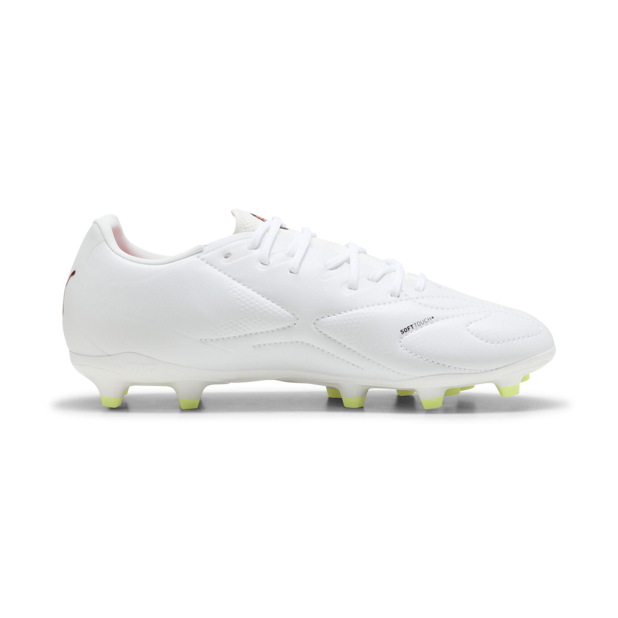 Chuteiras de futebol infantil leves relva King 20 Match Fg/Ag PUMA 5/6