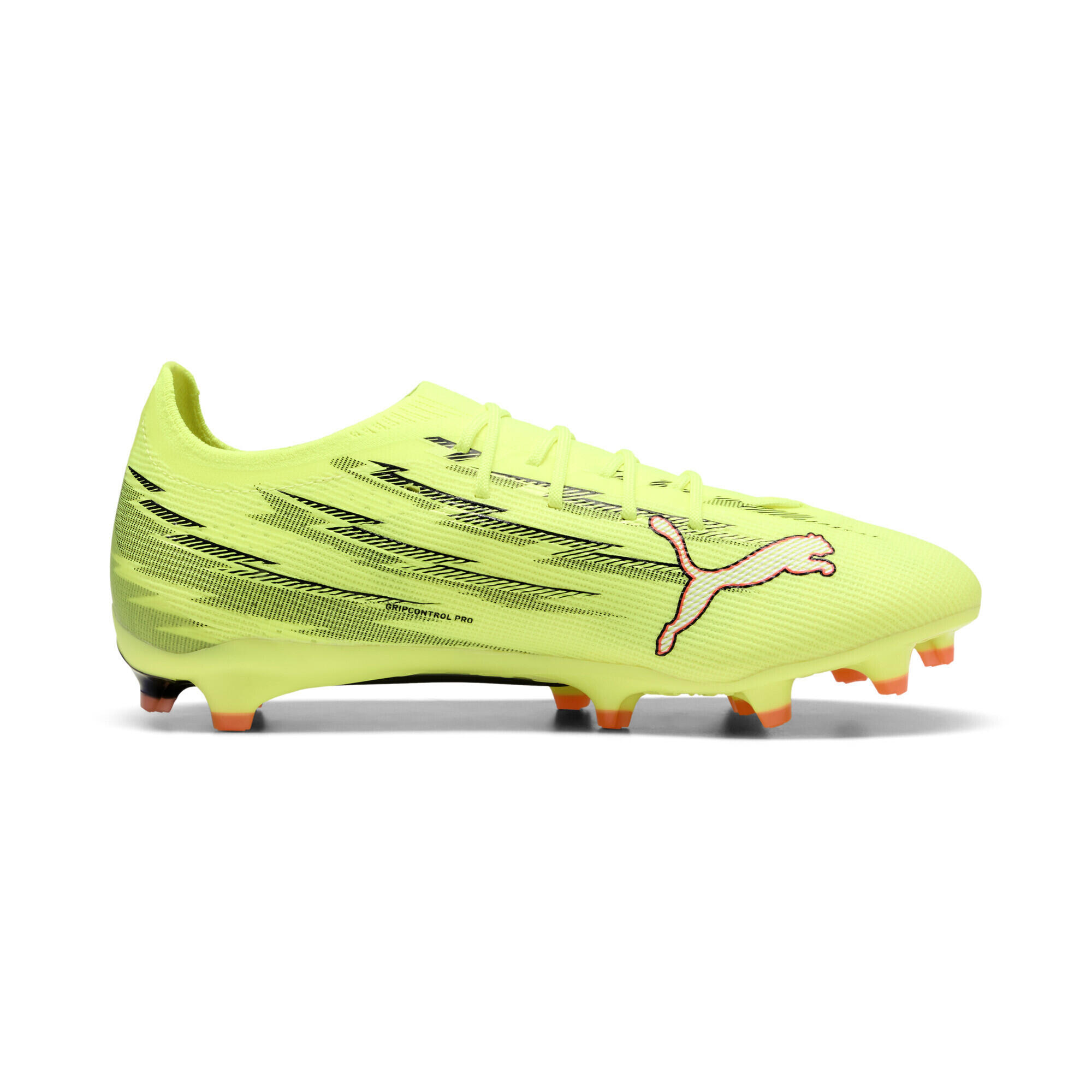 ULTRA 6 PRO FG Fußballschuhe Erwachsene PUMA 5/7