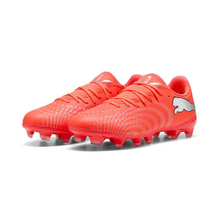 Botas de fútbol FUTURE 9 PLAY FG/AG Mujer PUMA