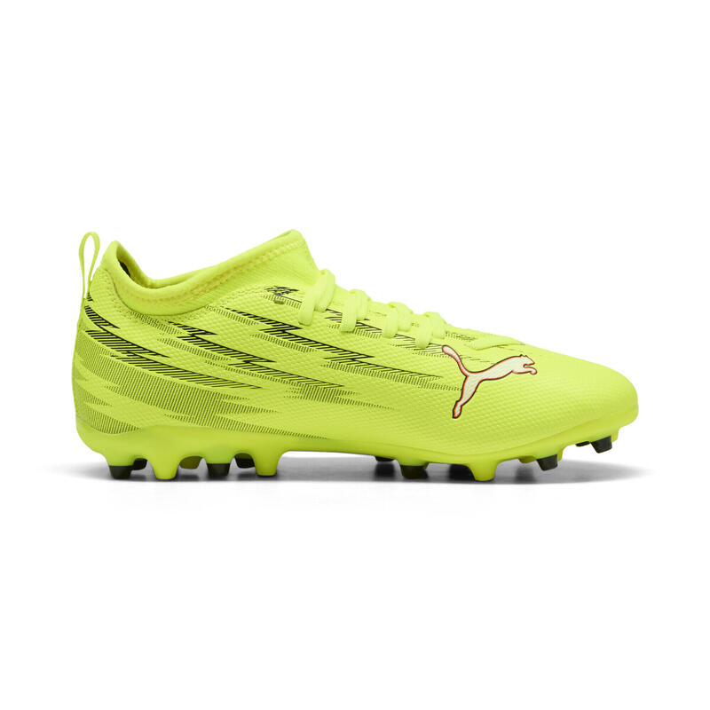 Dětské fotbalové kopačky gripcontrol-beschichtung Ultra 6 Match Mg PUMA
