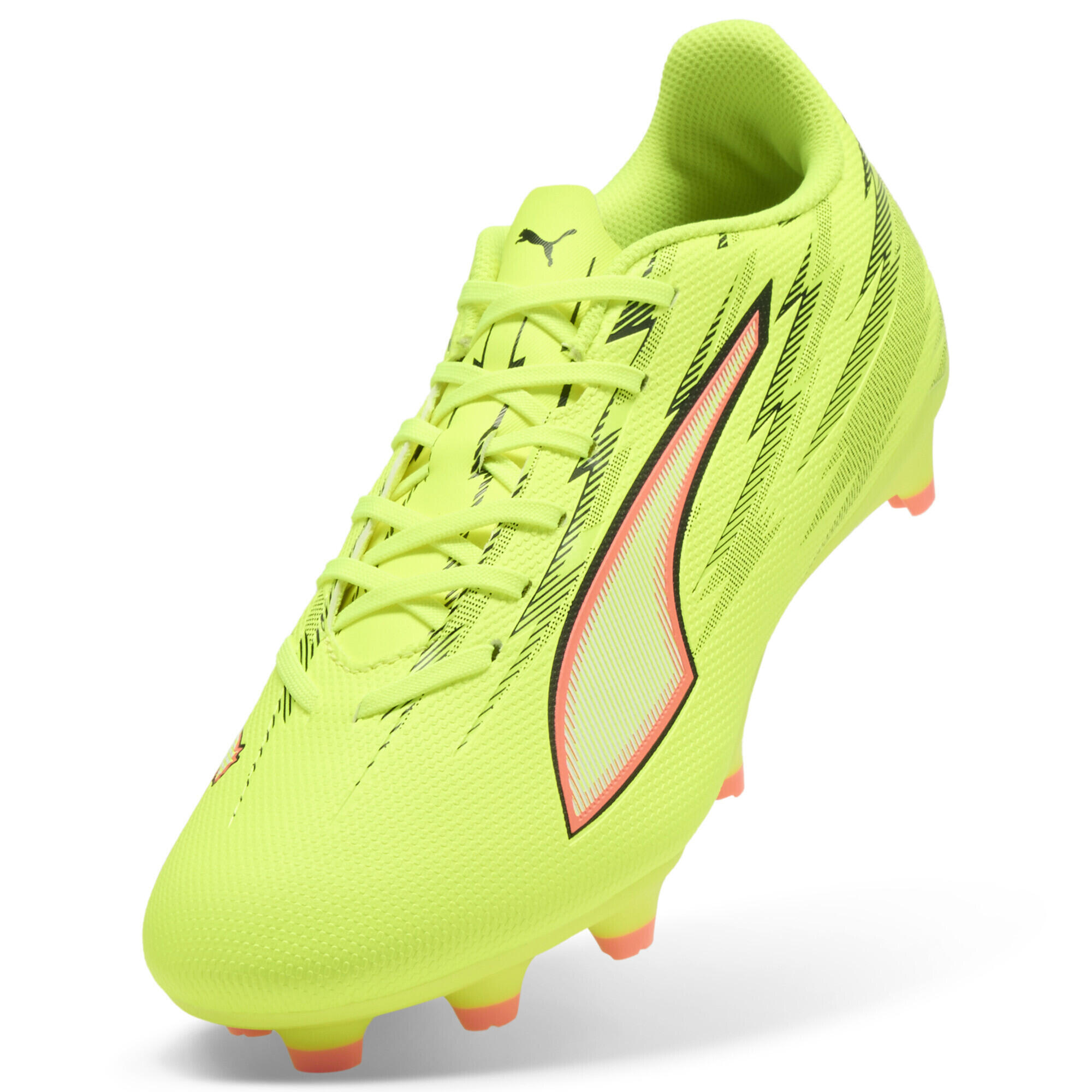 Scarpe da calcio ULTRA 6 PLAY FG/AG unisex PUMA 6/7