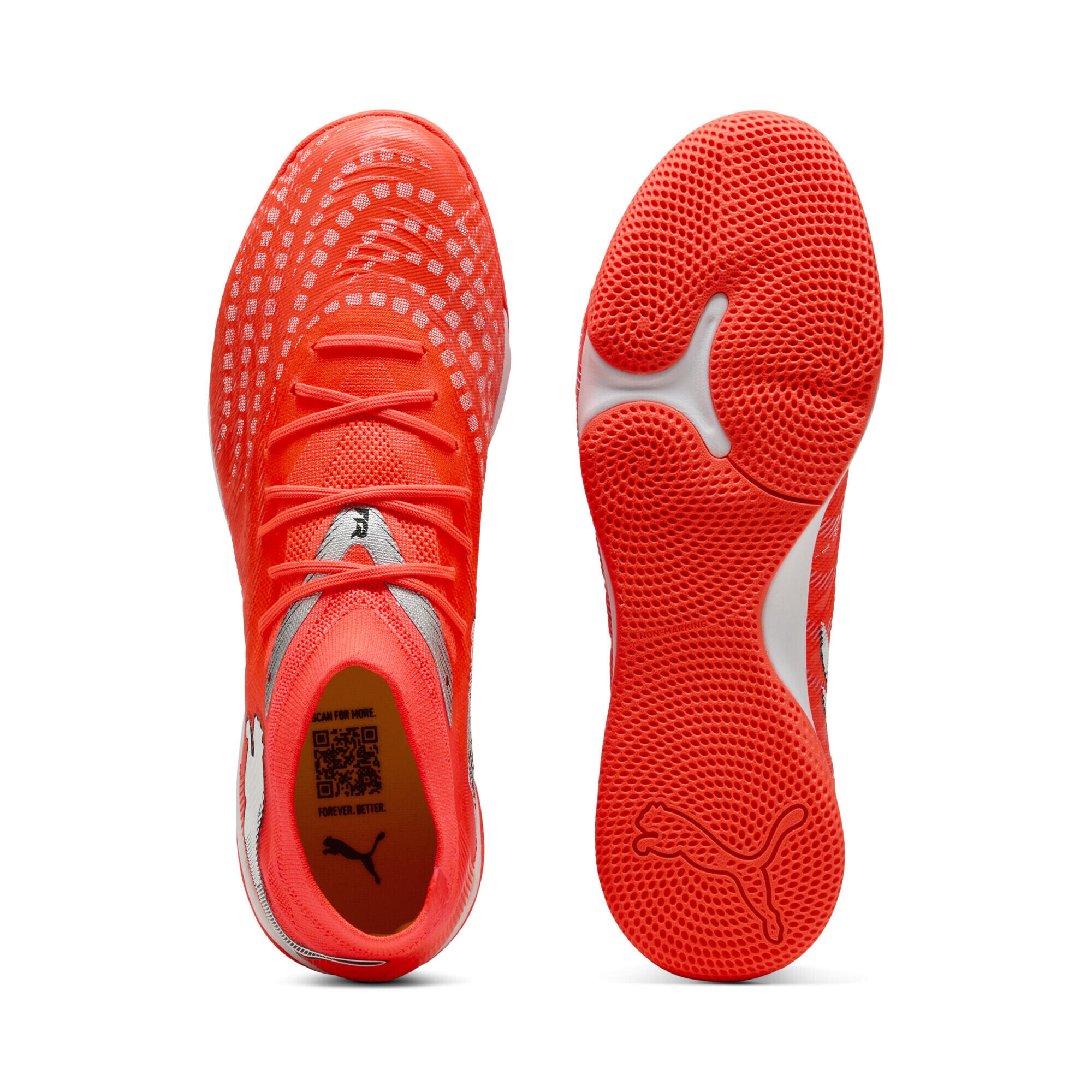 Botas de fútbol FUTURE 9 MATCH IT unisex PUMA 4/7