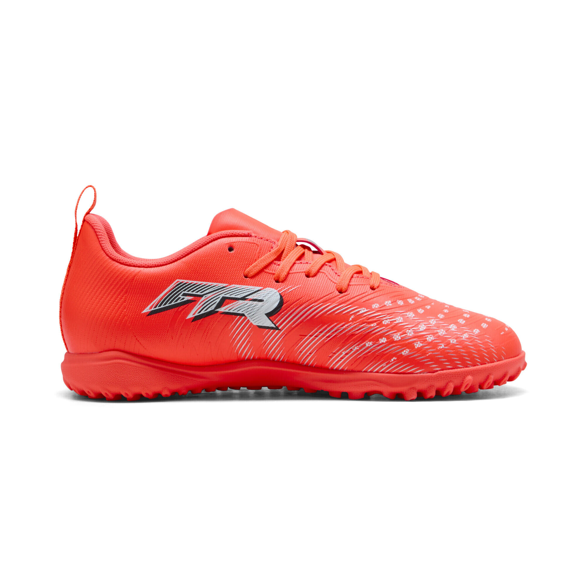 Scarpe da calcio per terreno artificiale duro FUTURE 9 PLAY per ragazzi PUMA 5/7
