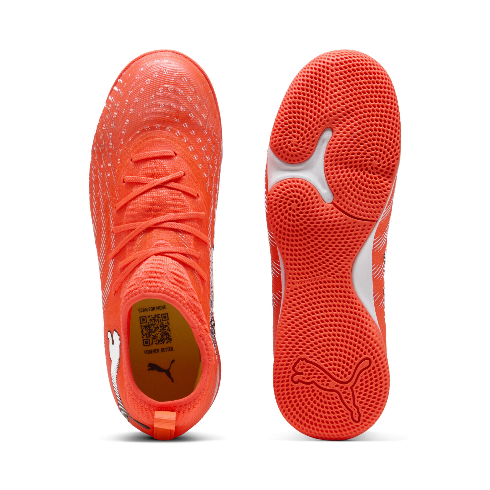 Chaussures de futsal FUTURE 9 MATCH Enfant et Adolescent PUMA 4/6