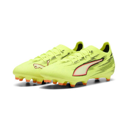 Chaussures de football ULTRA 6 PRO FG Unisexe PUMA