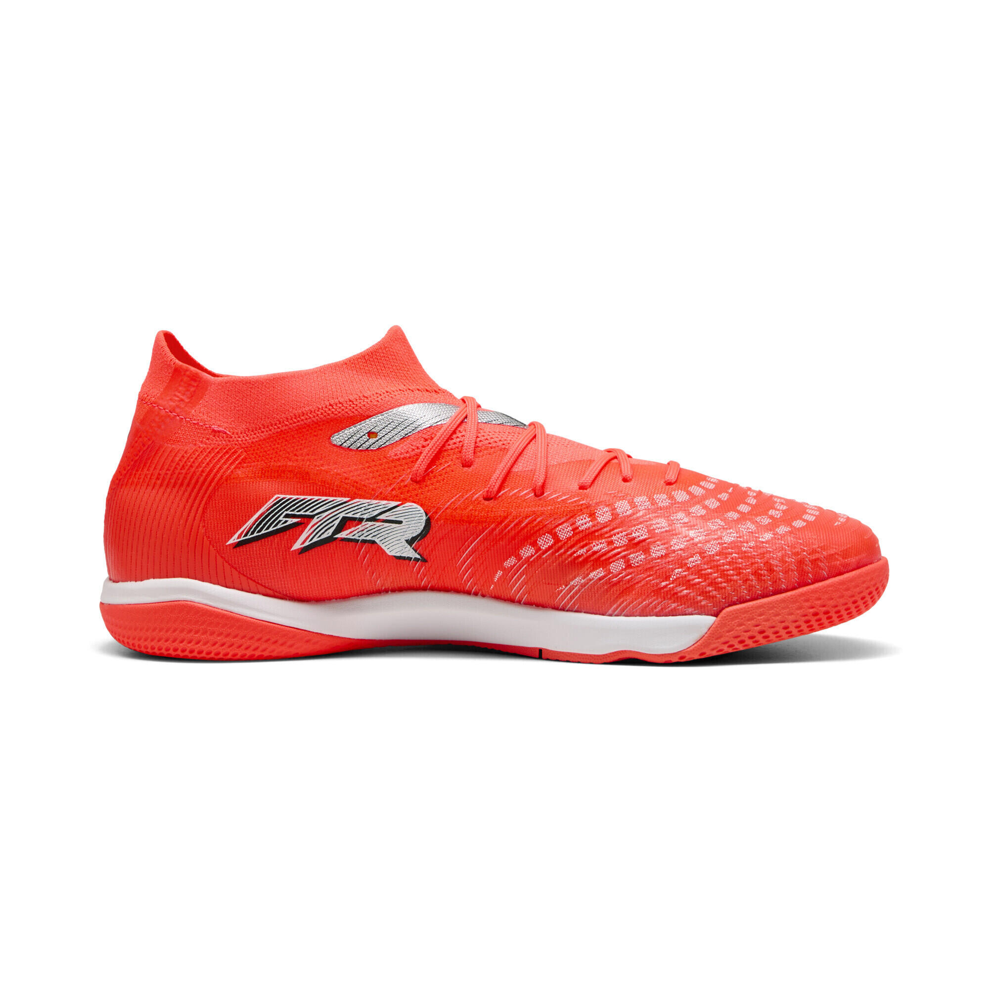 FUTURE 9 MATCH IT Fußballschuhe Erwachsene PUMA 5/7