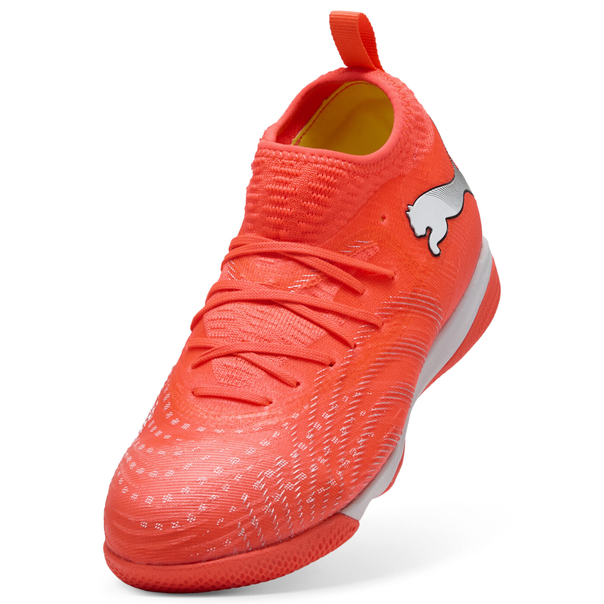 Chaussures de futsal FUTURE 9 MATCH Enfant et Adolescent PUMA 6/6