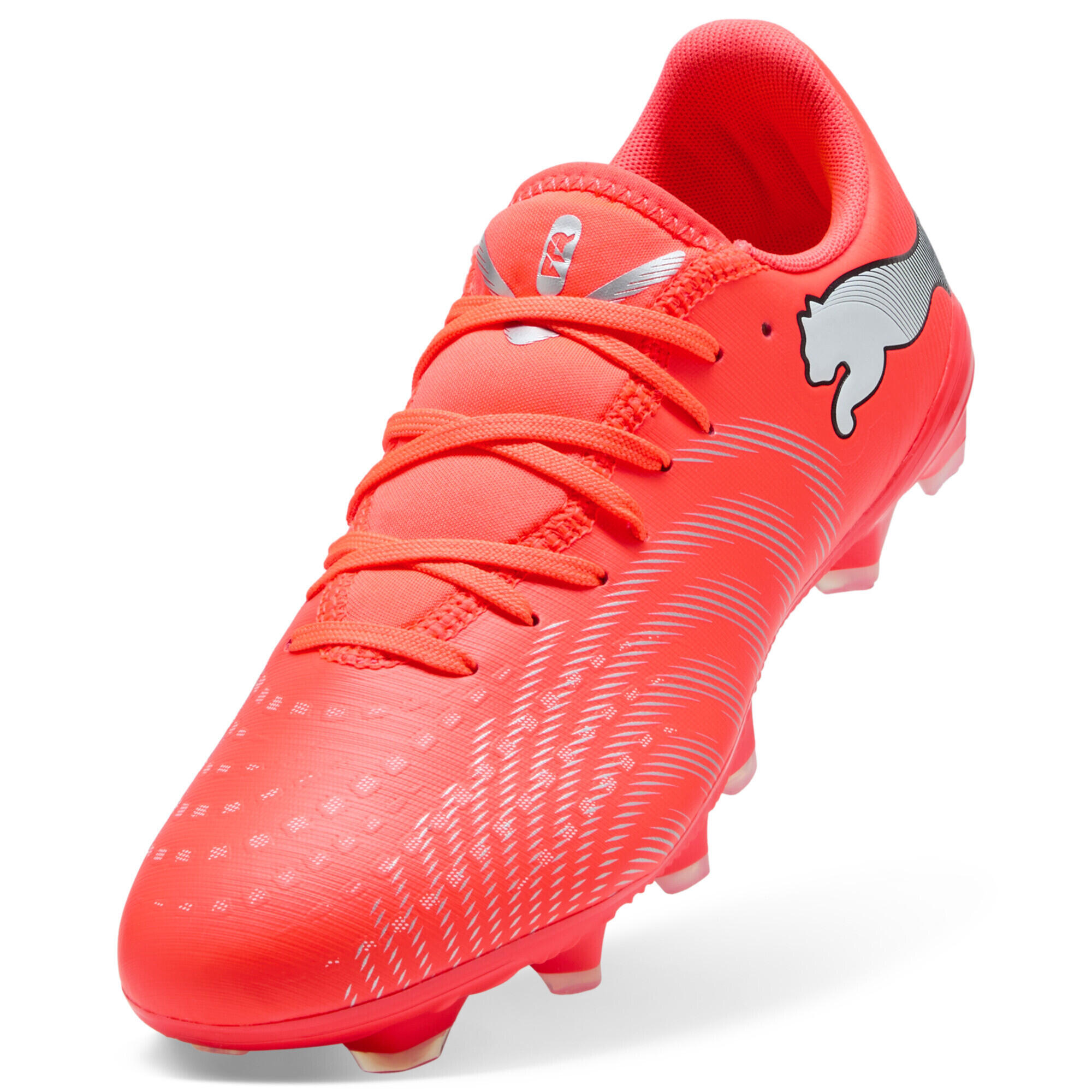 Scarpe da calcio FUTURE 9 PLAY FG/AG da donna PUMA 6/6