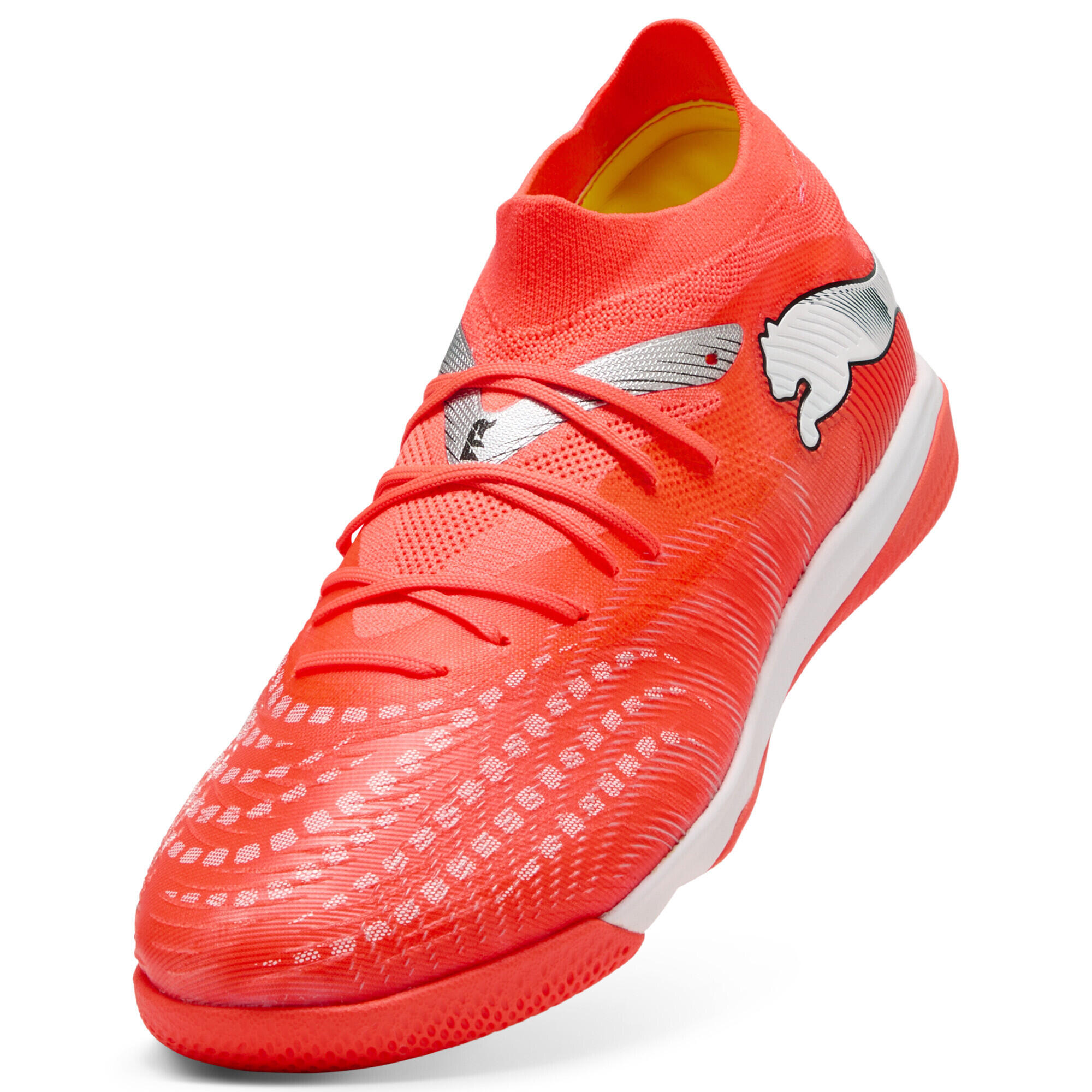 FUTURE 9 MATCH IT Fußballschuhe Erwachsene PUMA 6/7