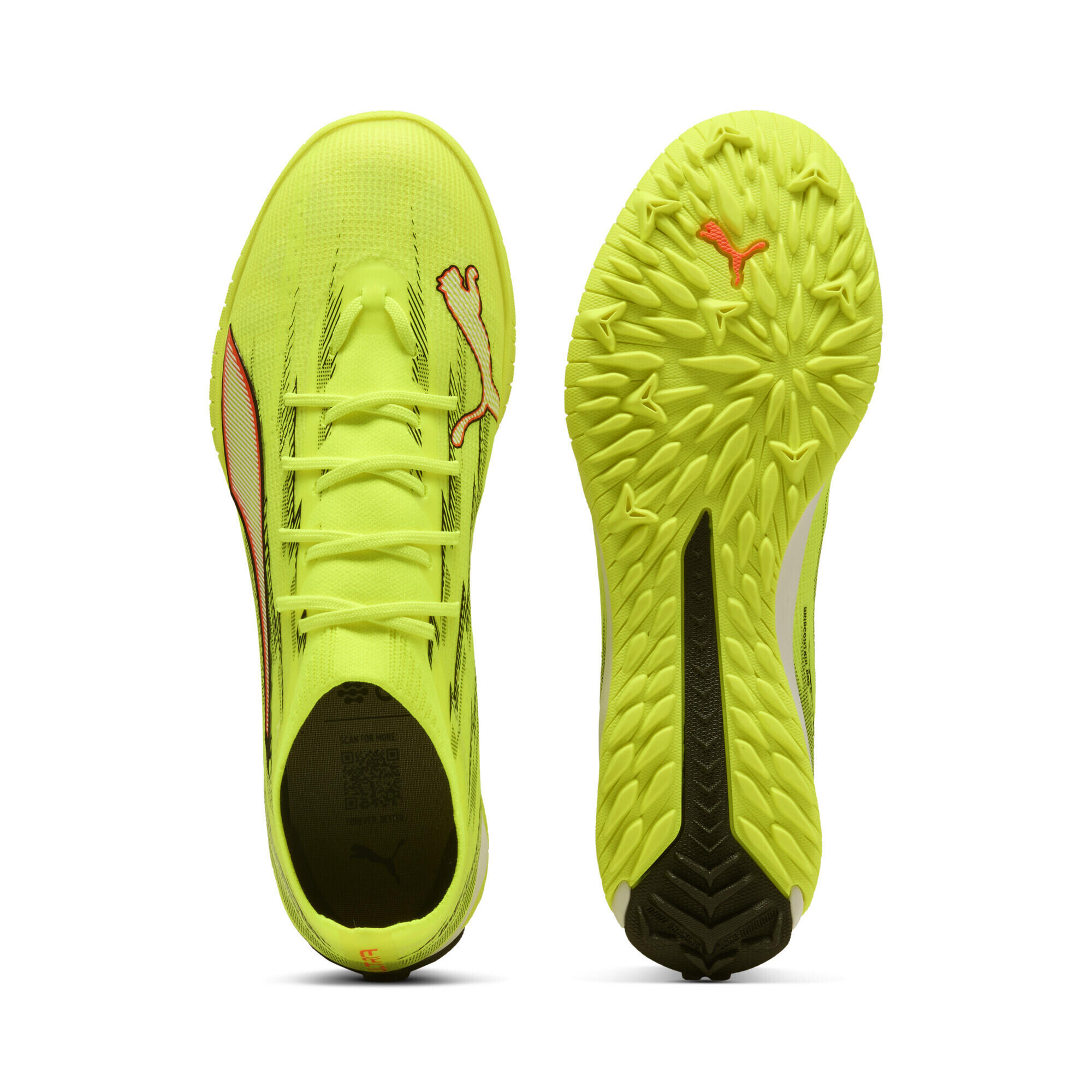 Scarpe da calcio ULTRA 6 PRO CAGE unisex PUMA 4/6