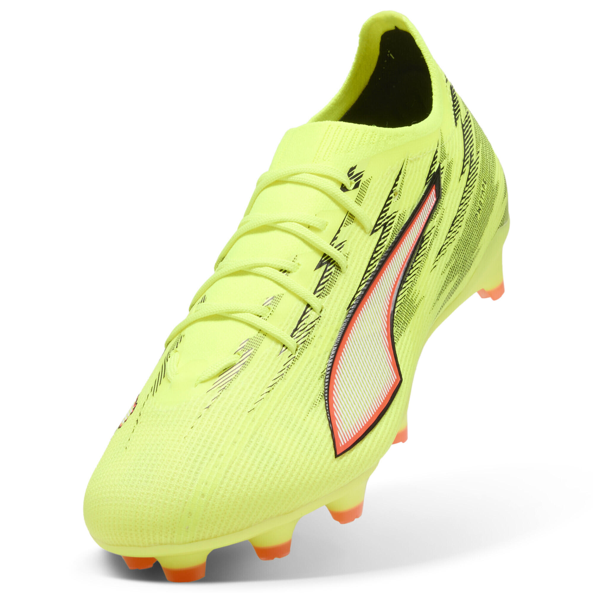 ULTRA 6 PRO FG Fußballschuhe Erwachsene PUMA 6/7