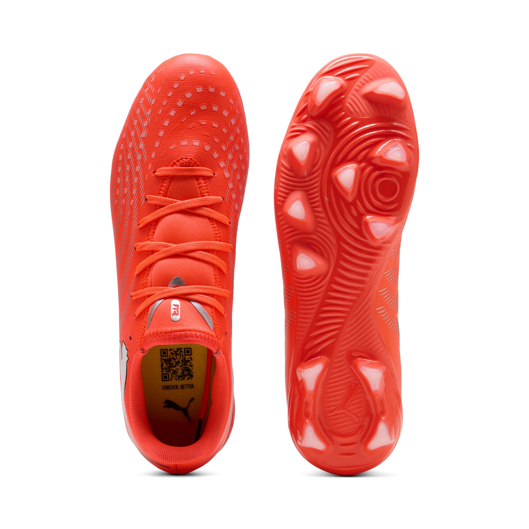 Scarpe da calcio FUTURE 9 PLAY FG/AG unisex PUMA 4/7