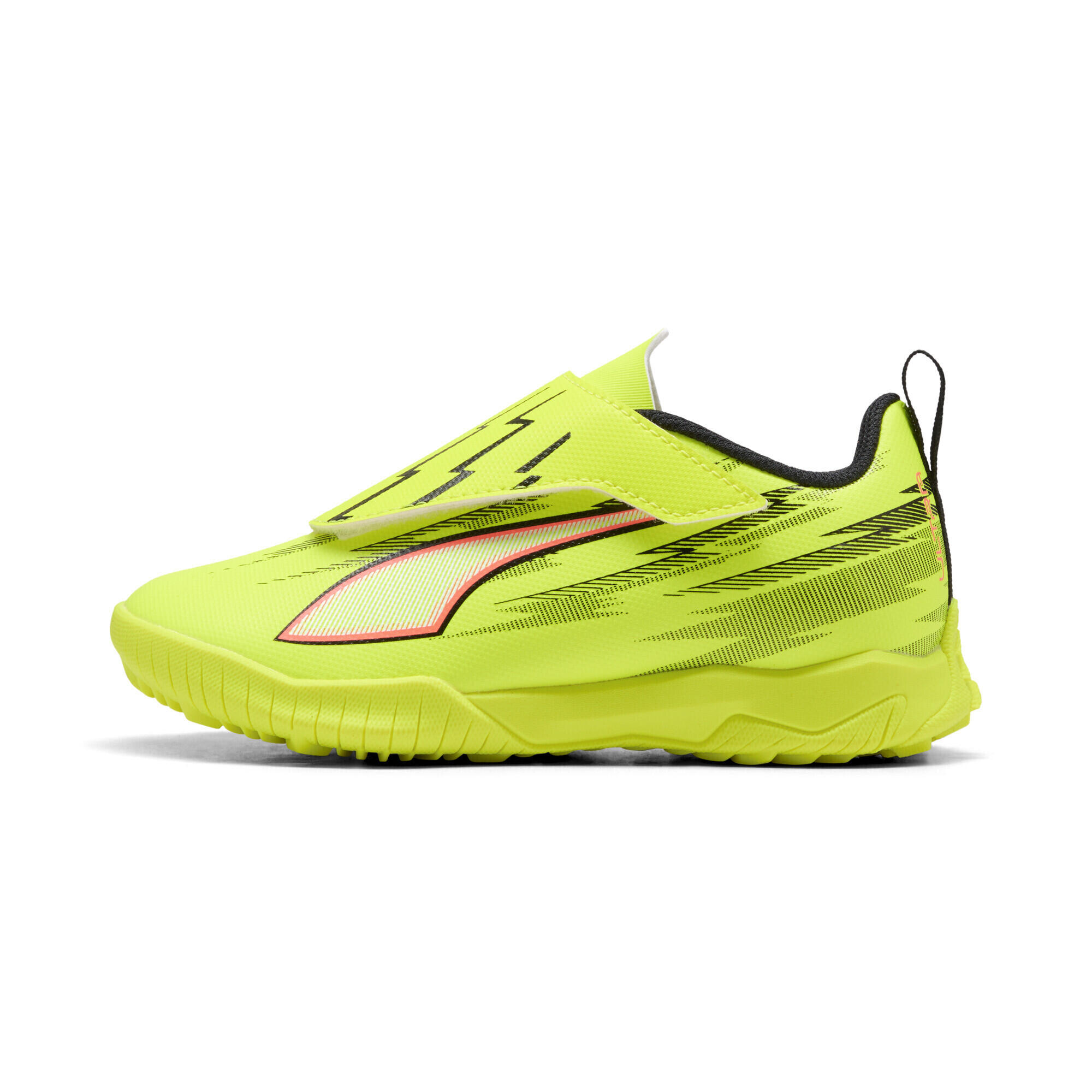 Scarpe da calcio ULTRA 6 PLAY TT per ragazzi PUMA 3/6