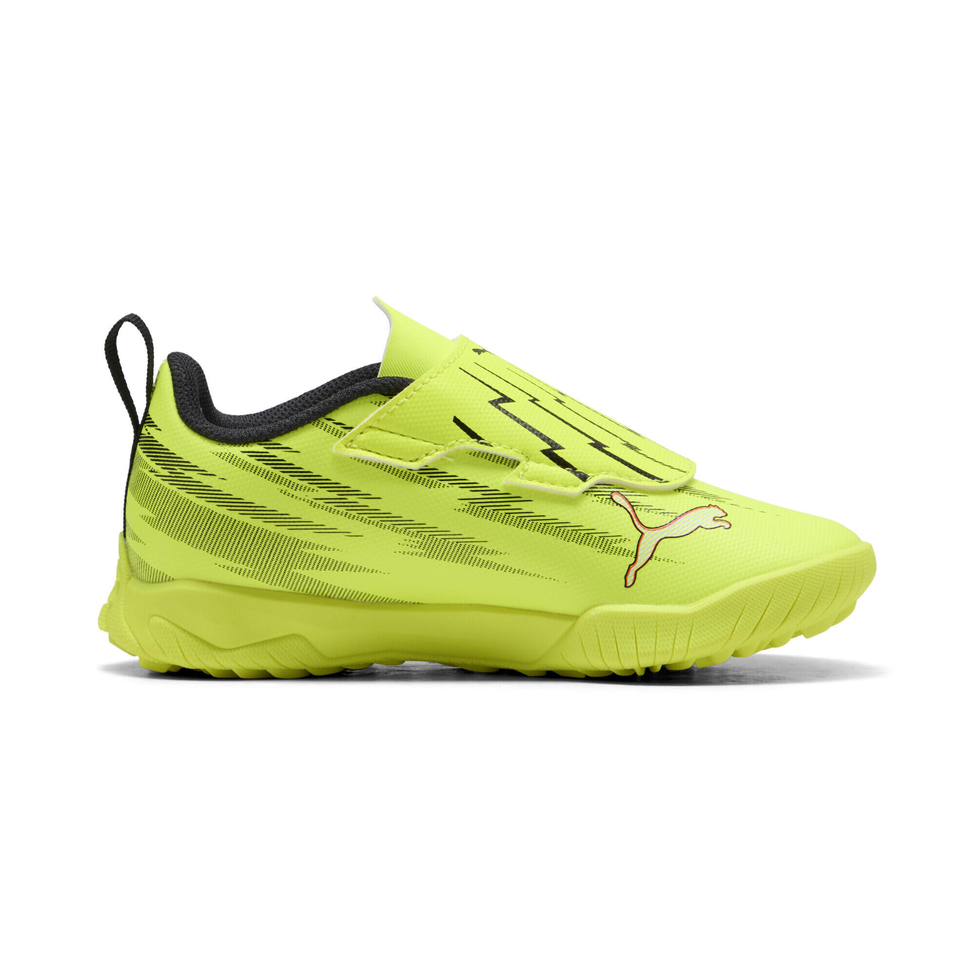 Scarpe da calcio ULTRA 6 PLAY TT per ragazzi PUMA 5/6