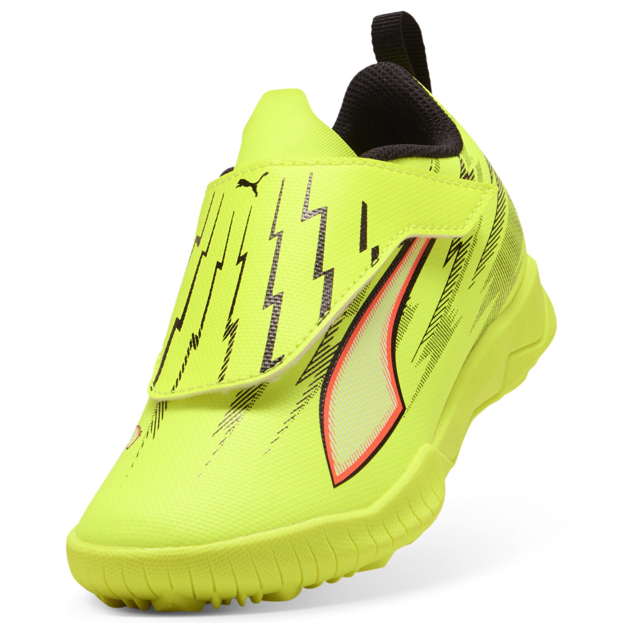Scarpe da calcio ULTRA 6 PLAY TT per ragazzi PUMA 6/6