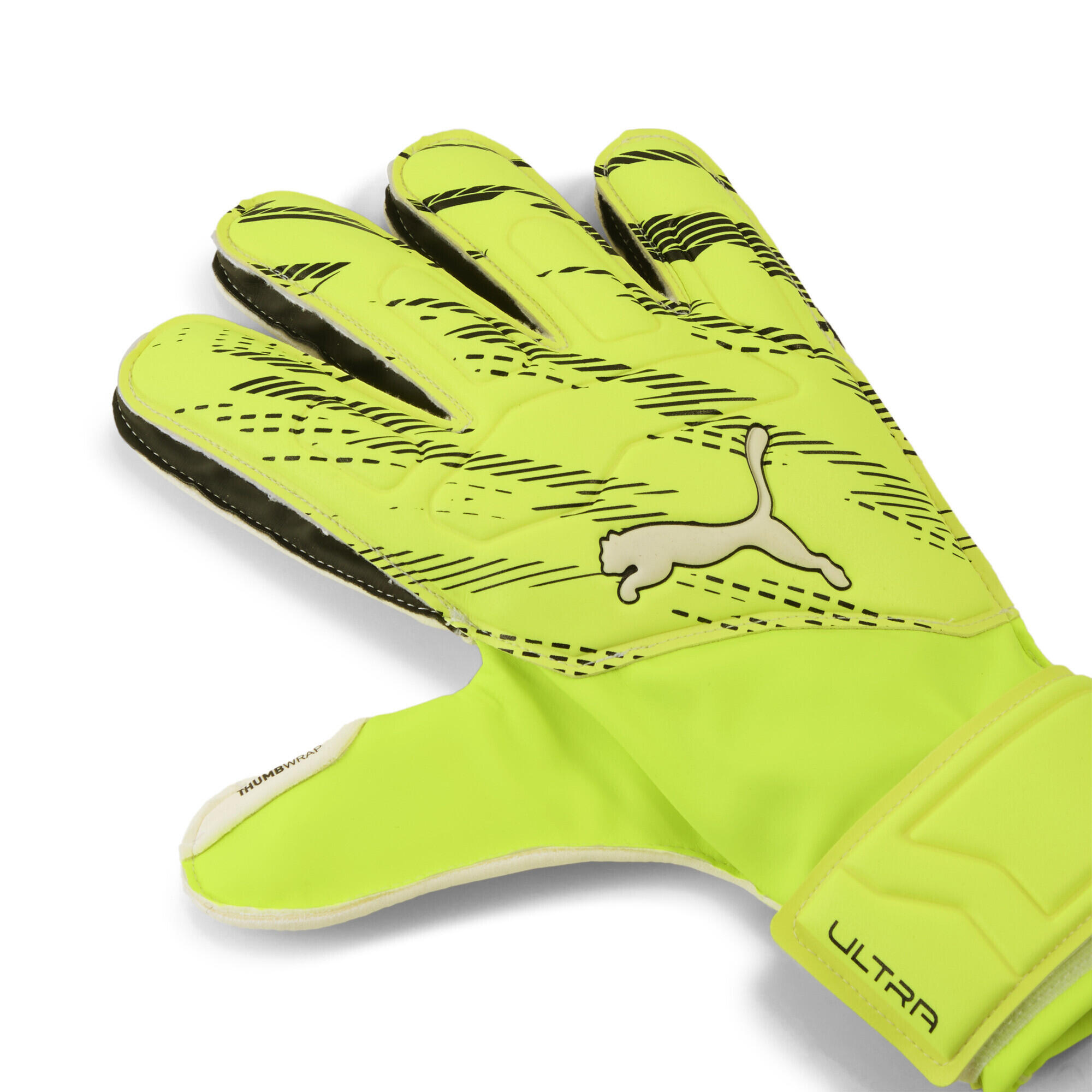 PUMA ULTRA Match Protect Torwarthandschuhe Unisex PUMA 2/2
