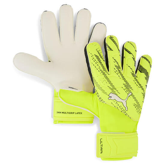 Gants de gardien de but PUMA ULTRA Match Protect Enfant et Adolescent PUMA