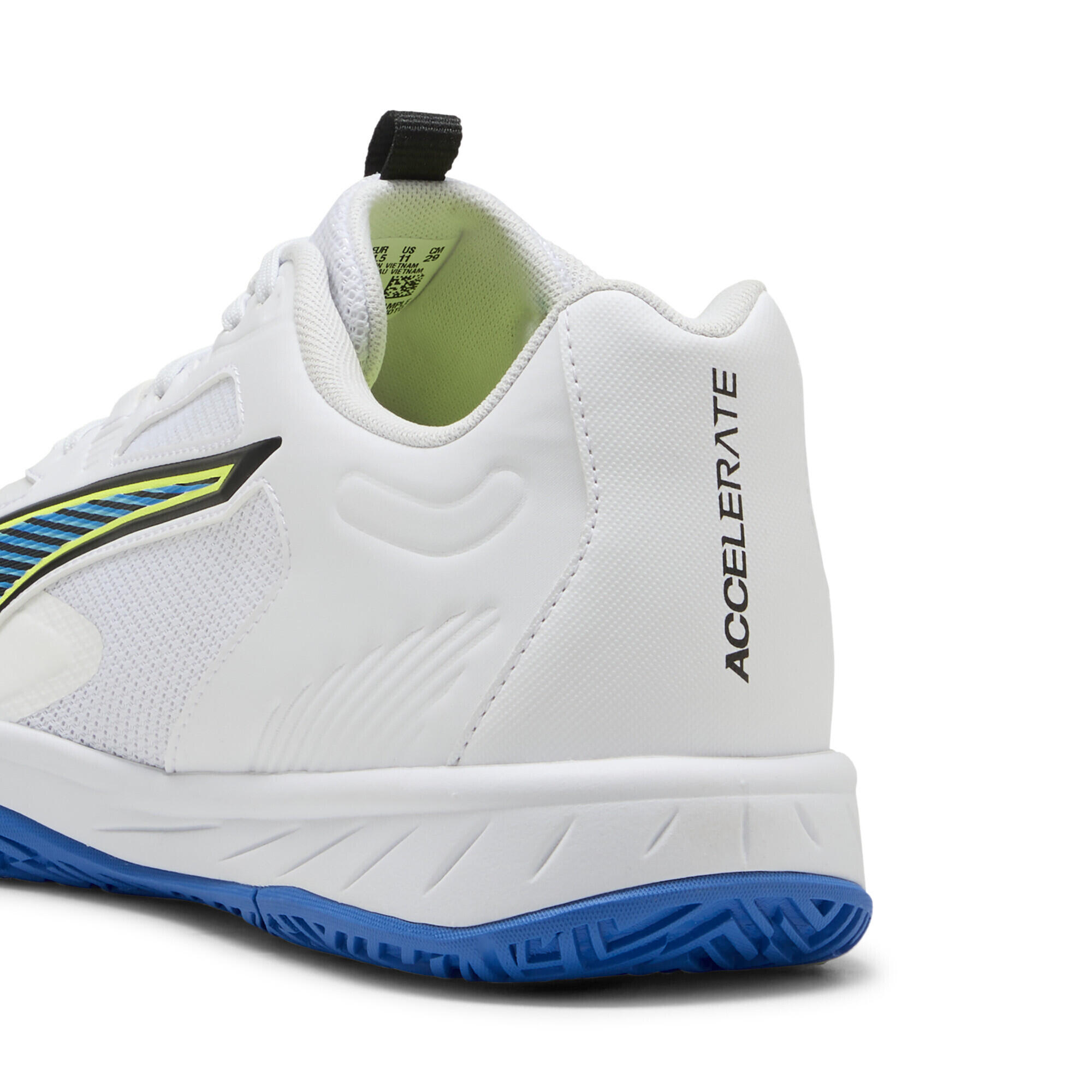 Accelerate Pro 4 Game On Handballschuhe Erwachsene PUMA 2/7
