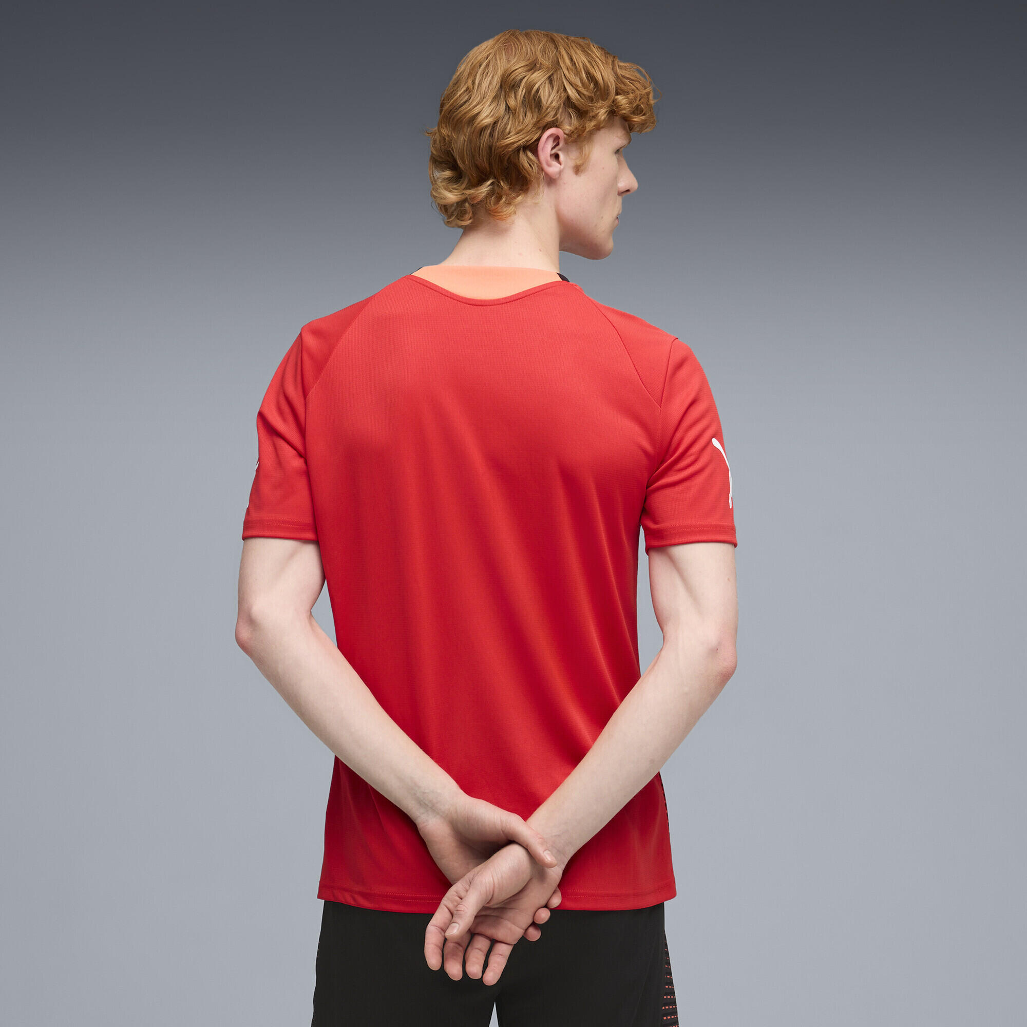 individualFINAL Fußballtrikot Herren PUMA 3/6