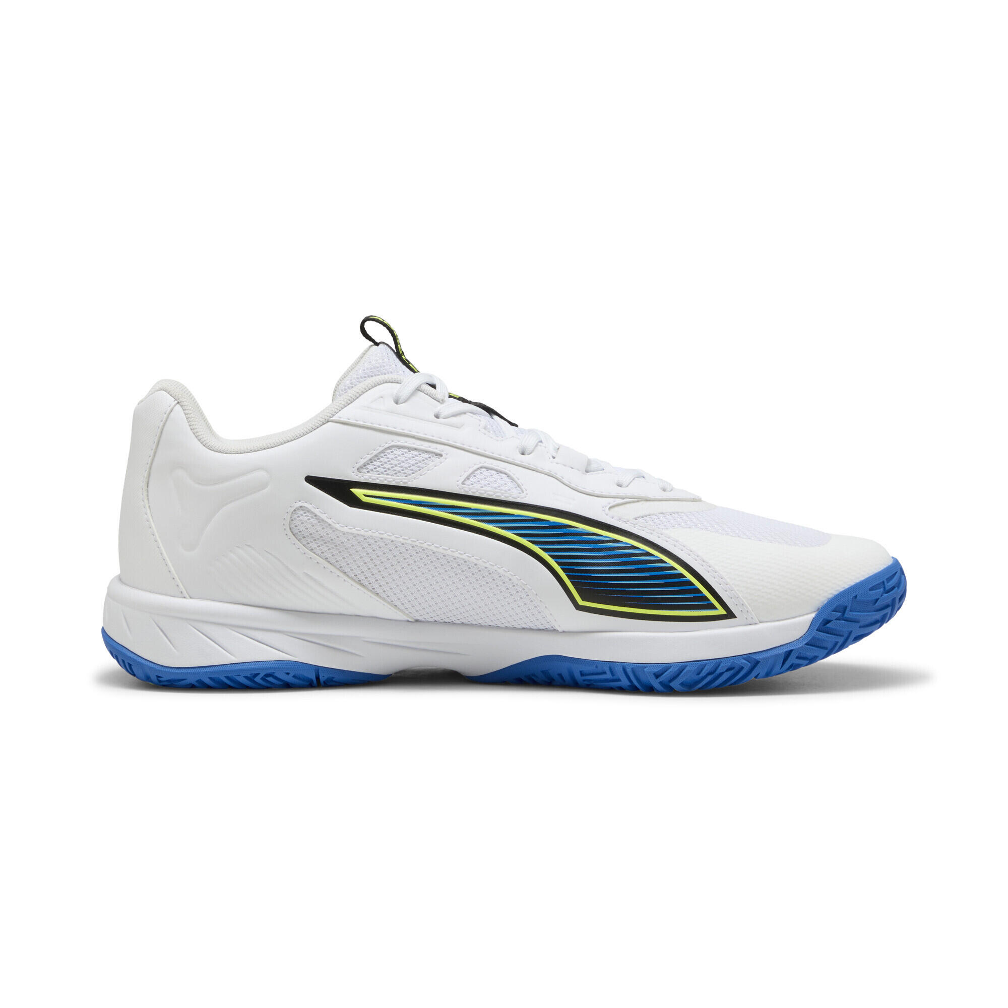 Accelerate Pro 4 Game On Handballschuhe Erwachsene PUMA 5/7