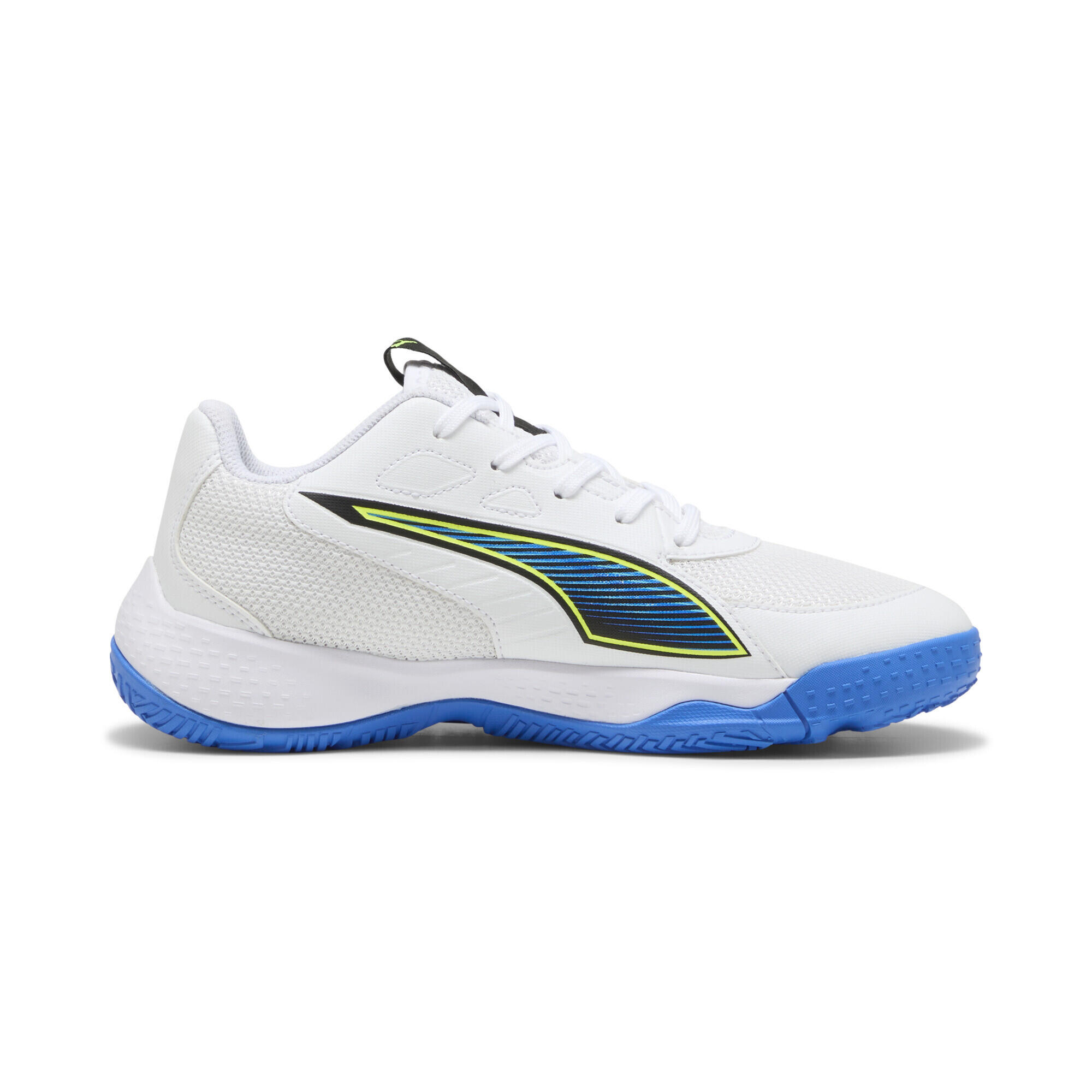 Chaussures de handball Accelerate 4 Game On Enfant et Adolescent PUMA 5/6