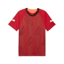 Maillot de foot individualFINAL Homme PUMA