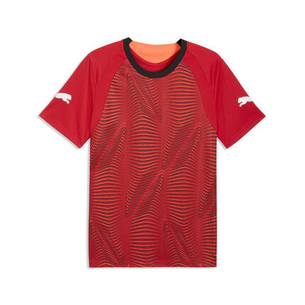 Maillot de foot individualFINAL Homme PUMA