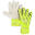 Mănuși de portar adulți protecție 4 degete Ultra Match Protect, galben neon PUMA