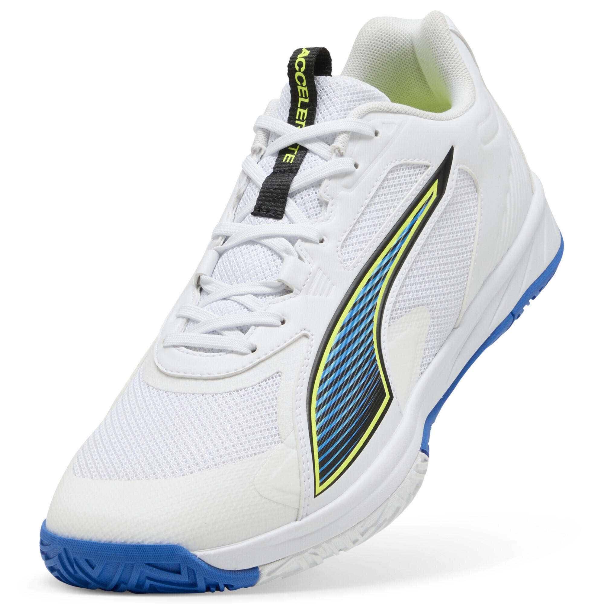 Accelerate Pro 4 Game On Handballschuhe Erwachsene PUMA 6/7