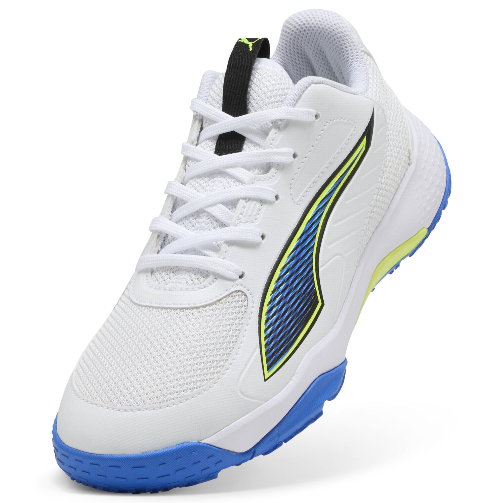 Chaussures de handball Accelerate 4 Game On Enfant et Adolescent PUMA 6/6
