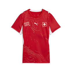Maillot Home Suisse 2026 Femme PUMA