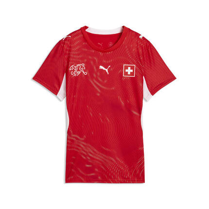 Maillot Home Suisse 2026 Femme PUMA