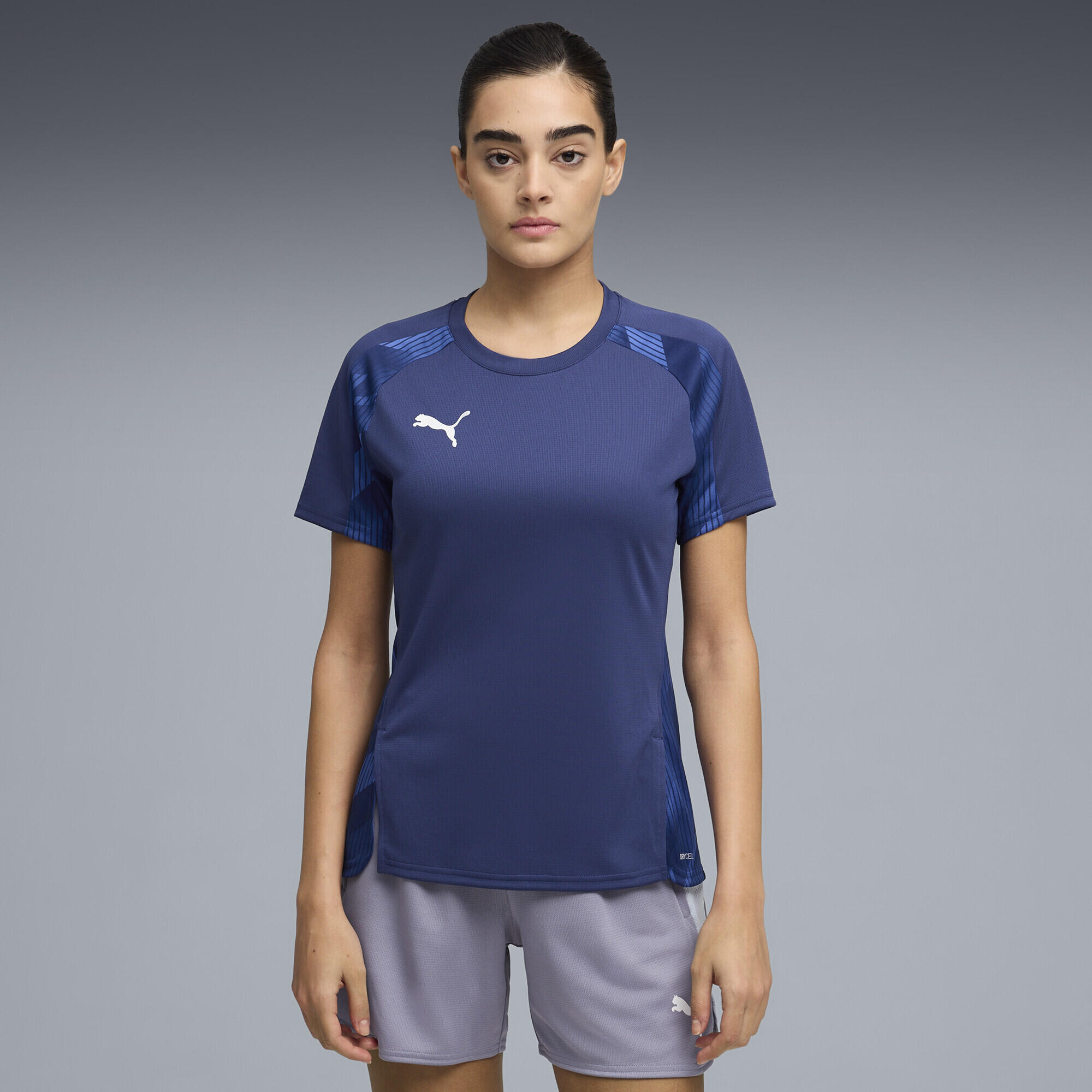 Damska koszulka piłkarska individualBLAZE PUMA