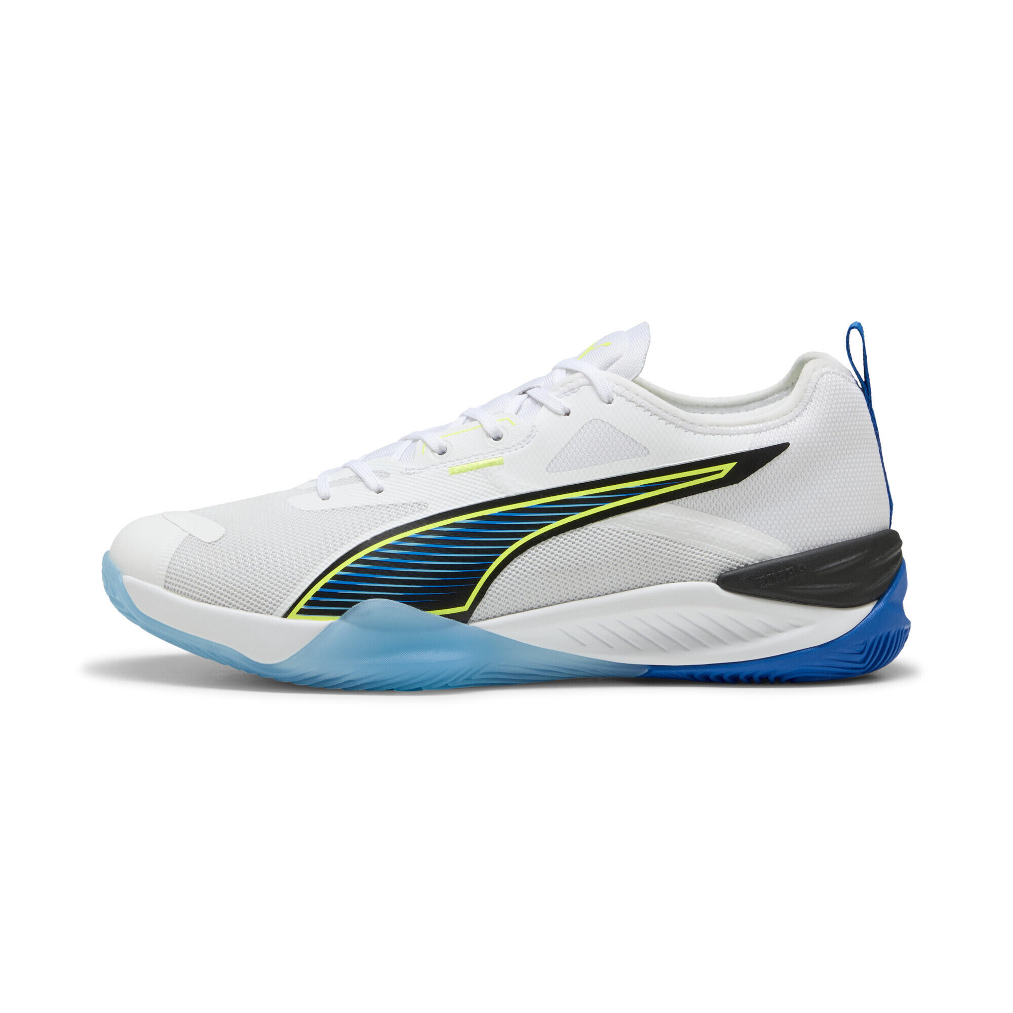 Eliminate NITRO™ 4 Game On Handballschuhe Erwachsene PUMA 3/7