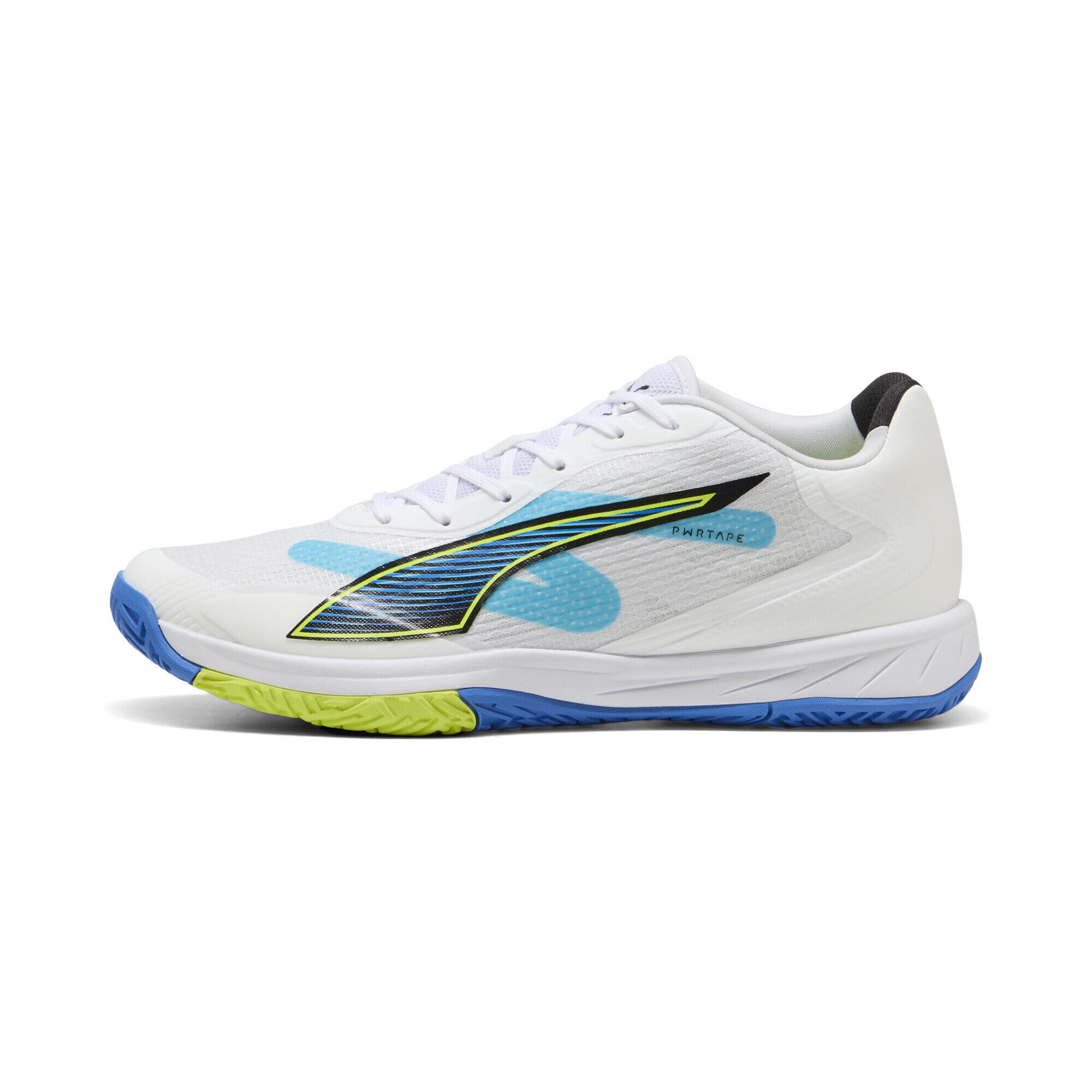Accelerate Turbo 4 Game On Handballschuhe Erwachsene PUMA 3/6