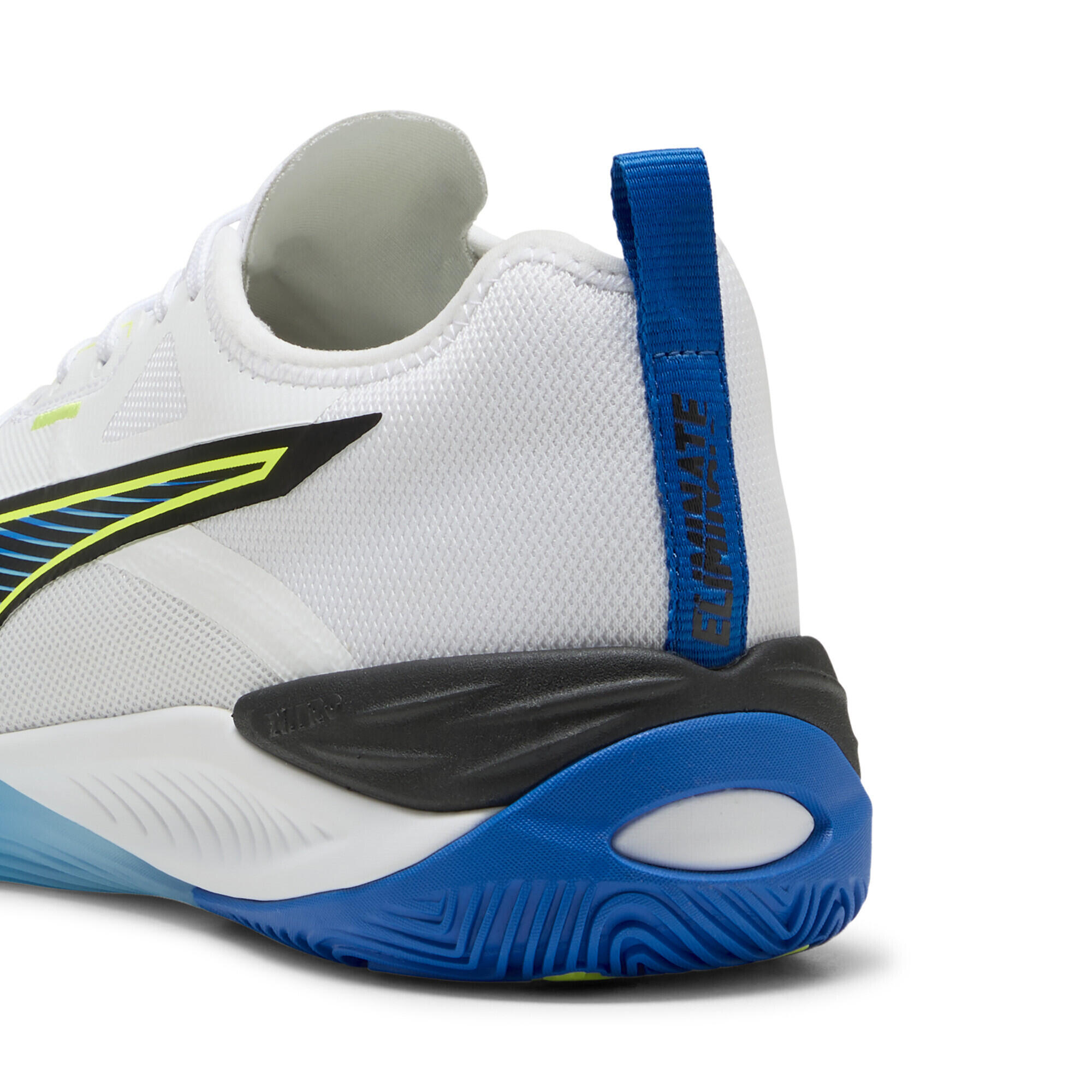 Eliminate NITRO™ 4 Game On Handballschuhe Erwachsene PUMA 2/7