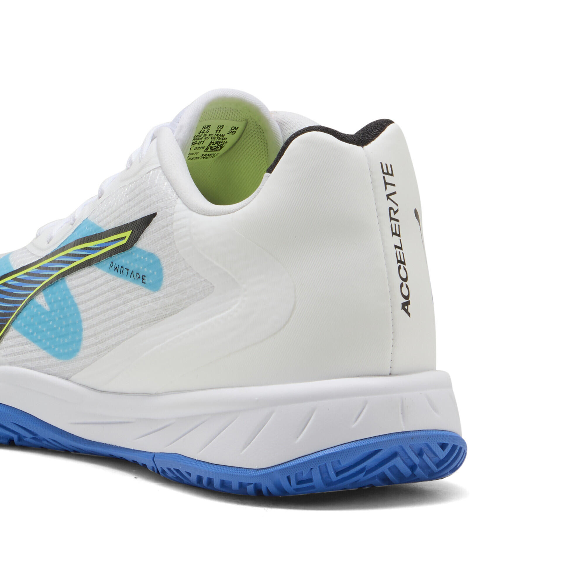 Accelerate Turbo 4 Game On Handballschuhe Erwachsene PUMA 2/6