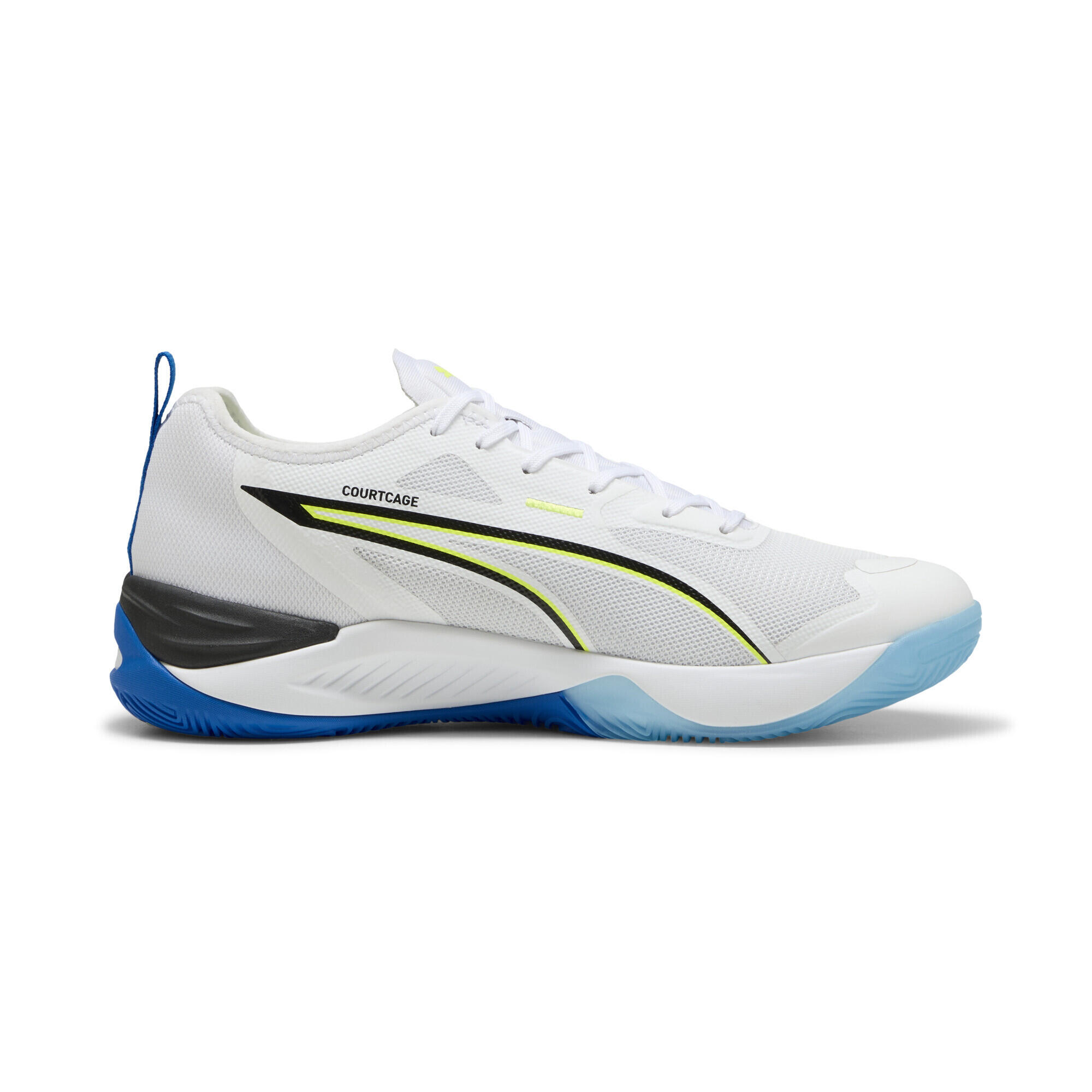 Eliminate NITRO™ 4 Game On Handballschuhe Erwachsene PUMA 5/7