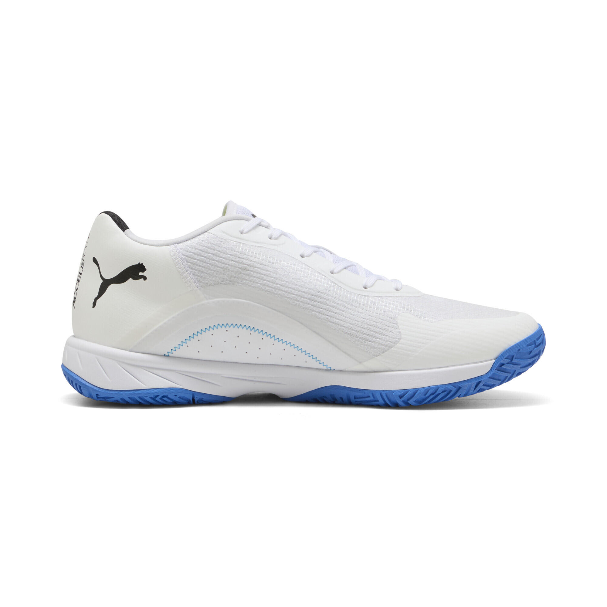 Accelerate Turbo 4 Game On Handballschuhe Erwachsene PUMA 5/6