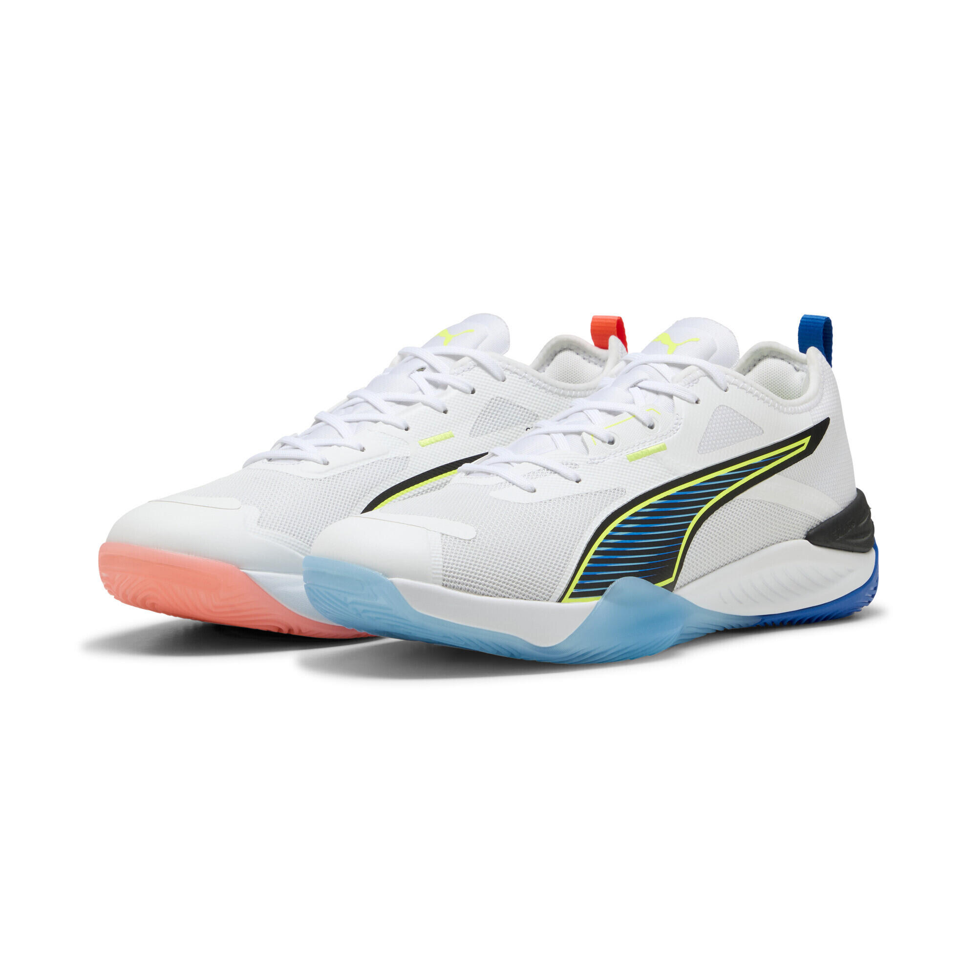 PUMA Handball Shoes Puma Eliminate Nitro