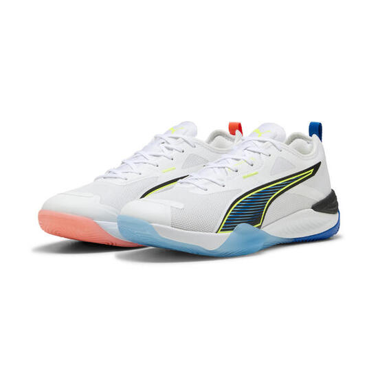 Zapatillas de balonmano Eliminate NITRO™ 4 Game On unisex PUMA